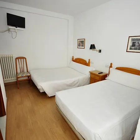 Pension Oviedo Овьедо