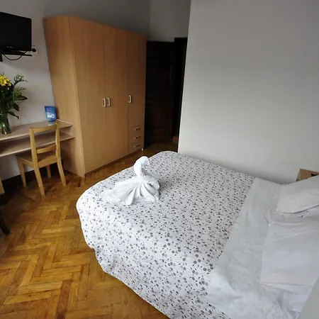 Pension Oviedo Овьедо