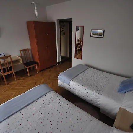 Pension Oviedo Гостевой дом Овьедо